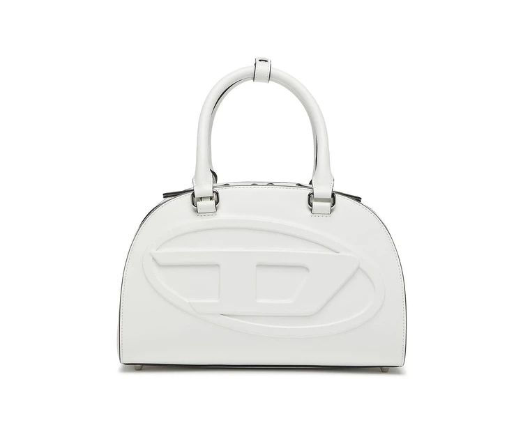 ディーゼル 新作 1DR 2.0 DOME ホワイト