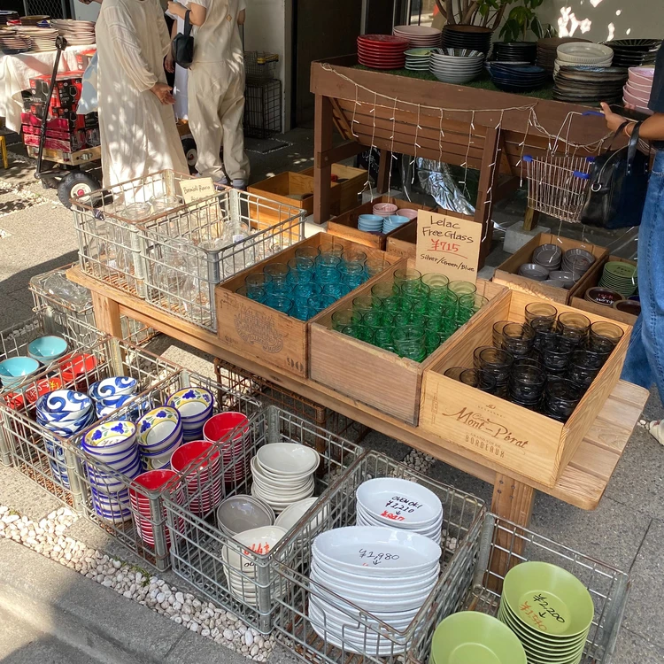 うつわのある暮らし #おうち部_2