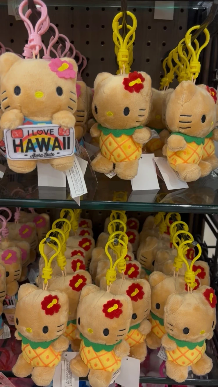 今話題の【キティネイル】で指先にトレンド感を♡_2