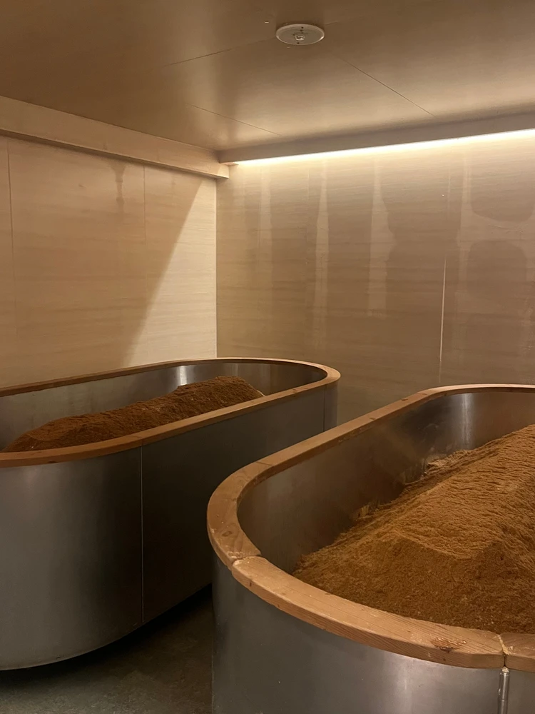 【体験レポ】代々木上原〈えん 発酵温熱木浴〉で、発酵のチカラに包まれる“ととのう温活時間”♡_3_1