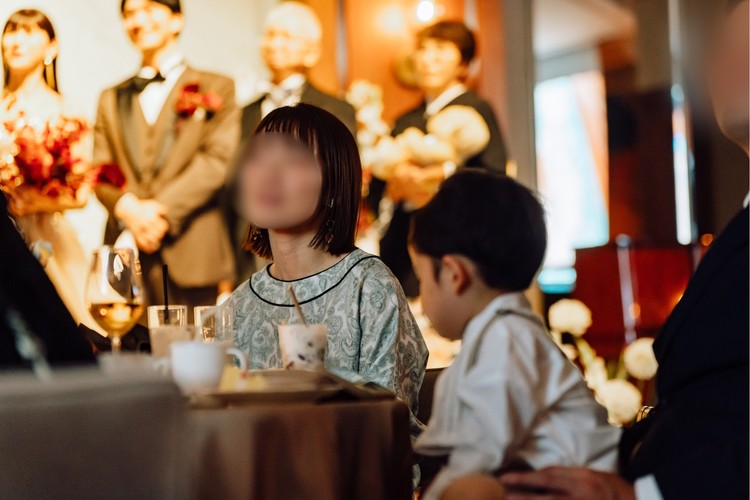【プレ花嫁さん必見♡結婚式演出アイデア】ゲスト参加型で楽しむ結婚式｜人前式から披露宴までこだわりの演出＆BGMをご紹介_30_2