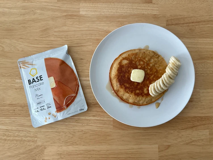 1日に必要な栄養の1/3を摂る！BASE FOODで始める新しい朝ごはん_3