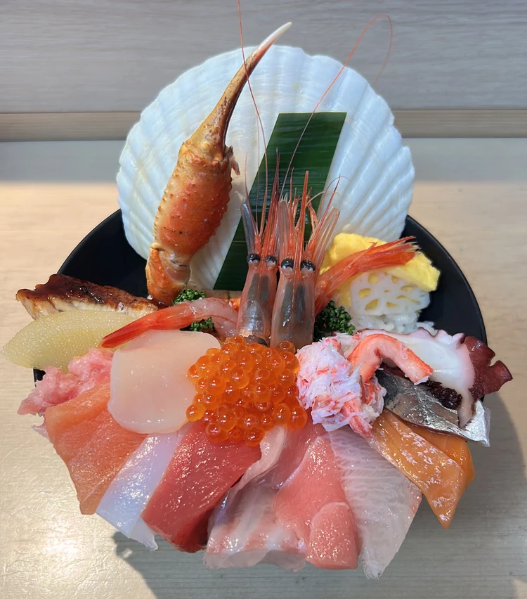 【金沢・加賀温泉1泊2日】海鮮・カフェ・温泉を楽しむ週末旅♨️_1_1
