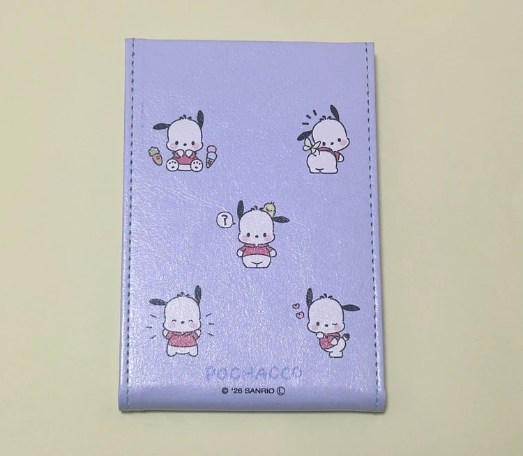 【サンキューマート購入品】平成レトロなサンリオが可愛すぎる！実際に買ったグッズを紹介♡_4_3