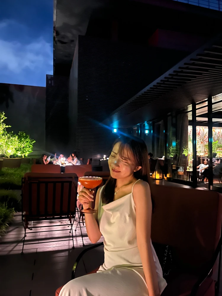 【30歳記念ジュエリー】ヴァンクリ名品「アルハンブラ」ネックレスの魅力_3_1