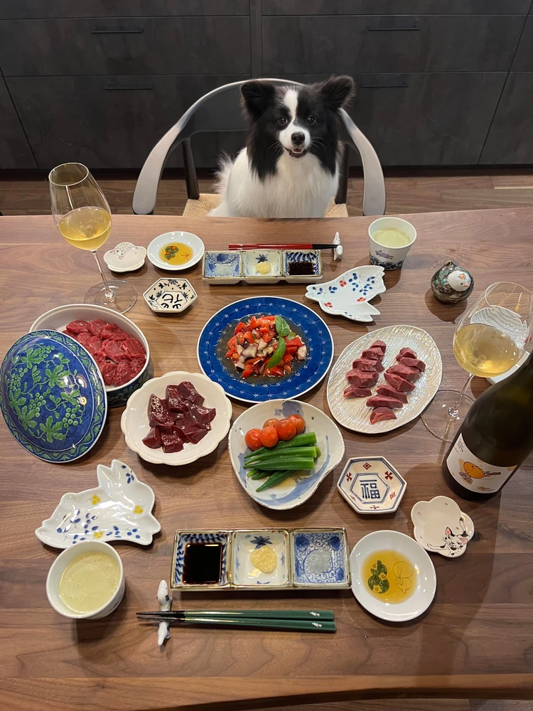 【うつわオタクが語る】こだわりの器ご紹介#おうち部_3