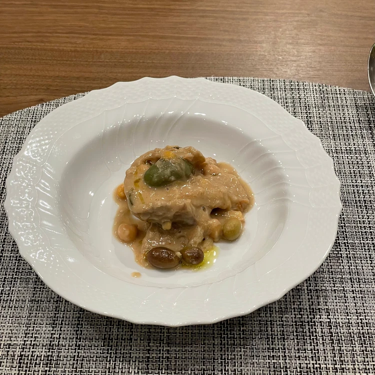 お肉が絶品!わいわい飲みたいイタリアン 「三越前ムレーナ」_5