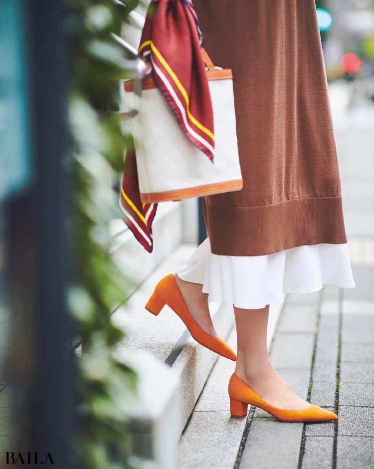 【写真】＜2020春パンプス＞おすすめ7ブランド19アイテム_11