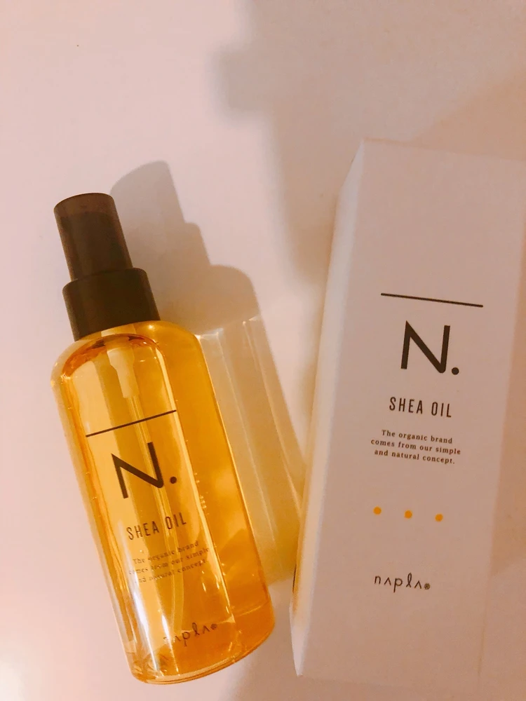 ヘアチェンジ♡ツヤ髪をキープするアイテムのご紹介_3
