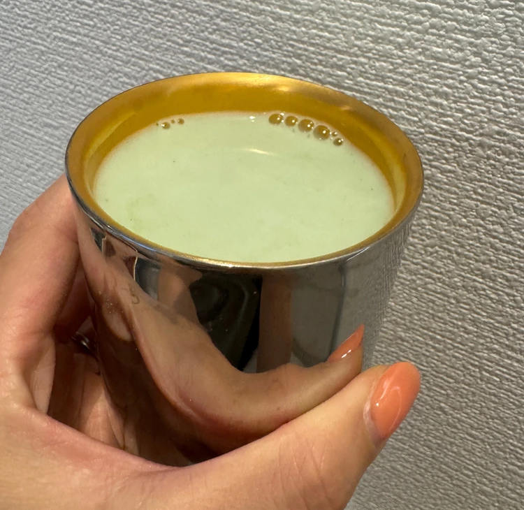 【本音レビュー】とろみ系なのにベタつかない。Beのオーガニックコスメ&インナーケアが想像以上だった話_5