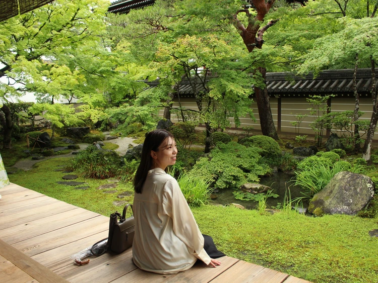 永観堂禅林寺