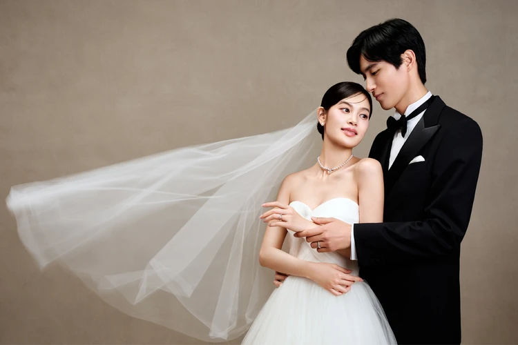 【MIKIMOTO(ミキモト)】新ブライダルムービーを公開!ブライダルフェアの開催も