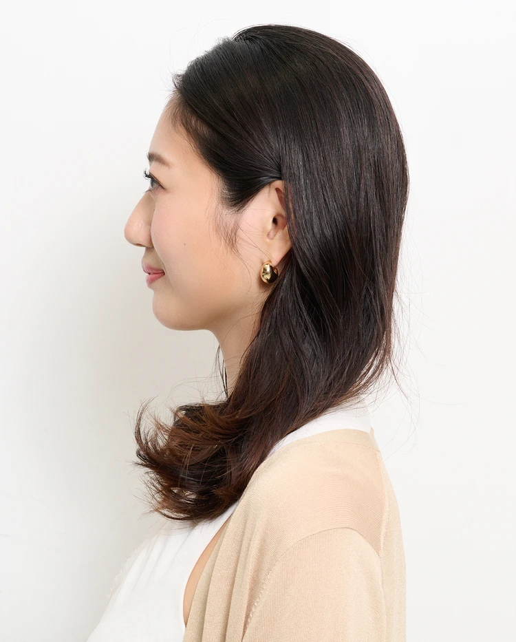 side2 藤川美央さん