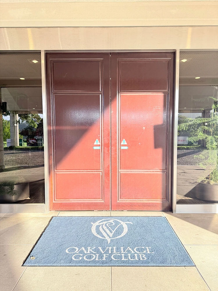 ゴルフ5カントリー オークビレッヂは“可愛い”が詰まってる_1