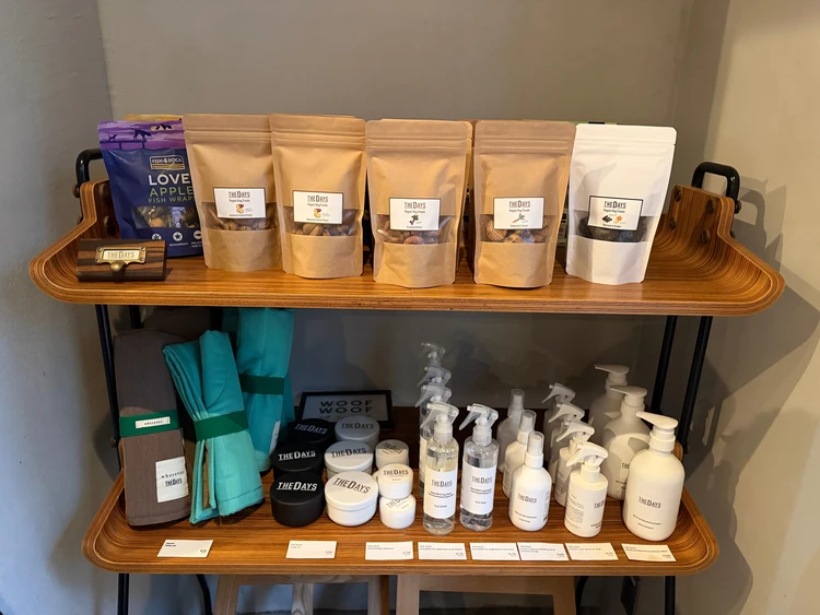 お花見気分！大人女子にぴったりな蔵前カフェ｜BARK_4_2