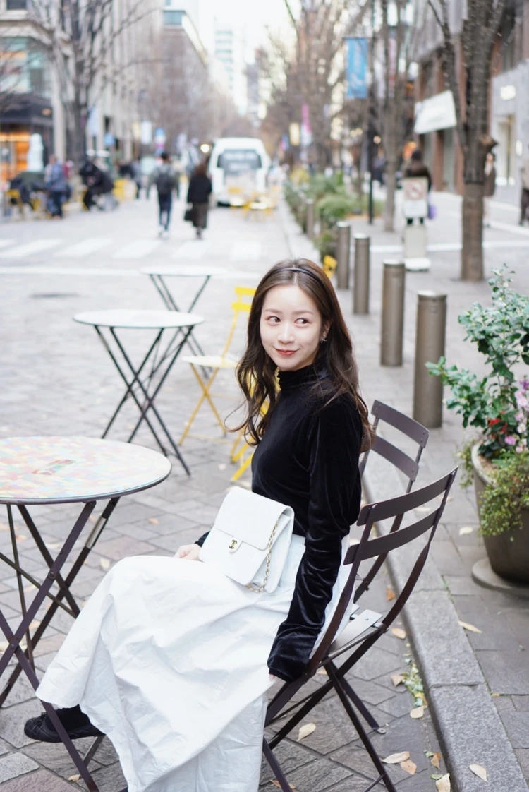 ハイブラからプチプラまで♡”推しヘアアクセサリー”特集_5_1