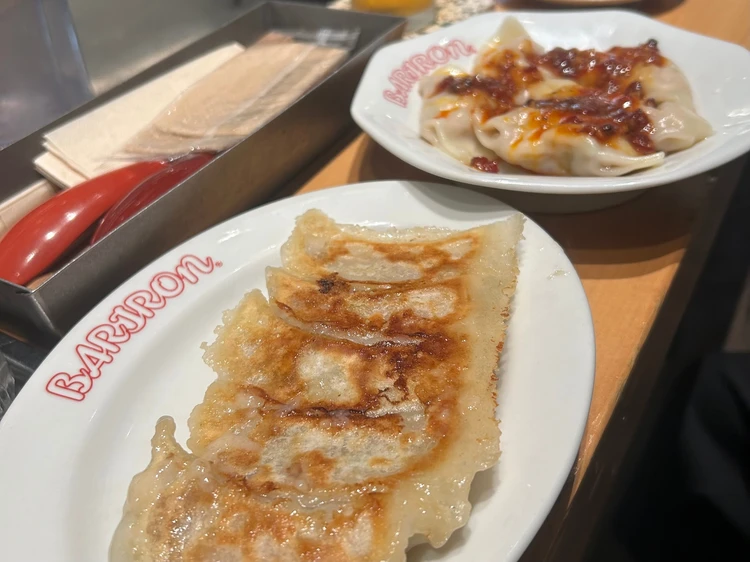 宇都宮餃子の新定番！芭莉龍で出会う、ゴロゴロ肉のごほうび餃子_3