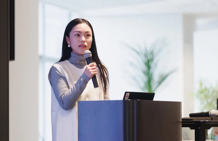 【新バイラーズ】初めまして、飯倉菜菜子です！_2