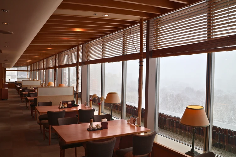 【札幌】焚き火バー、雪のなだ万朝食…冬に「非日常」を味わうハイクラスホテル２選_14