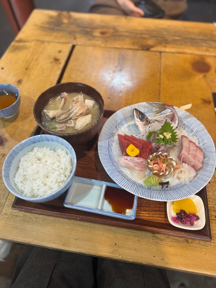 【熱海日帰り旅行】温泉や海鮮を楽しむ1日プラン♪_1