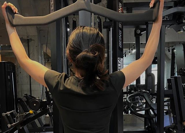 【自己紹介】スーパーバイラーズ門彩花｜一石四鳥のボディメイクの人_6