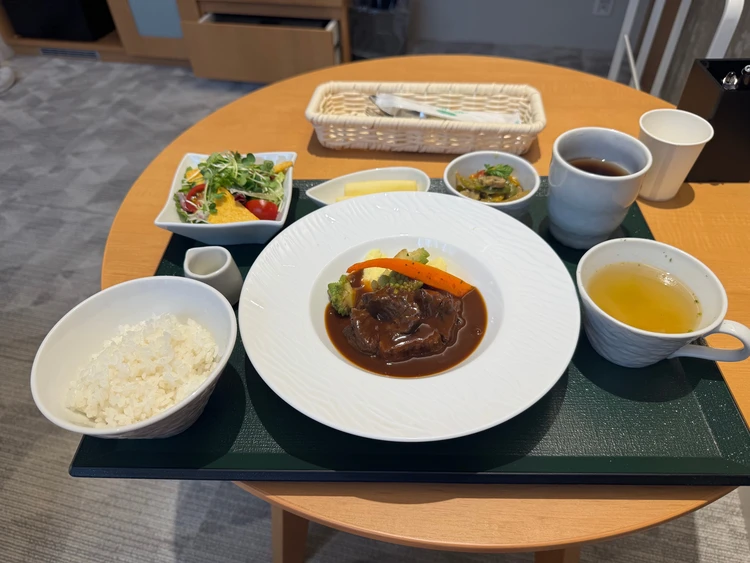 産後ママに大人気！愛育産後ケアに宿泊してきた！_4_3