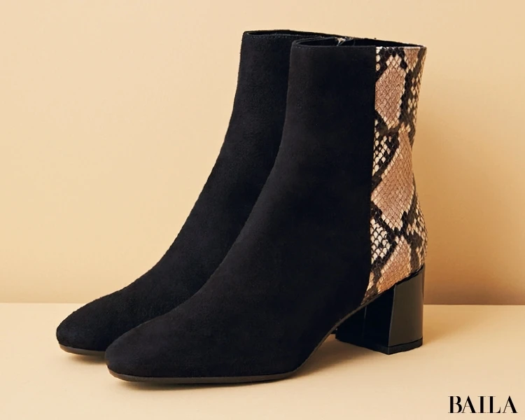 スタイリストおすすめのショートブーツ16選_1_9