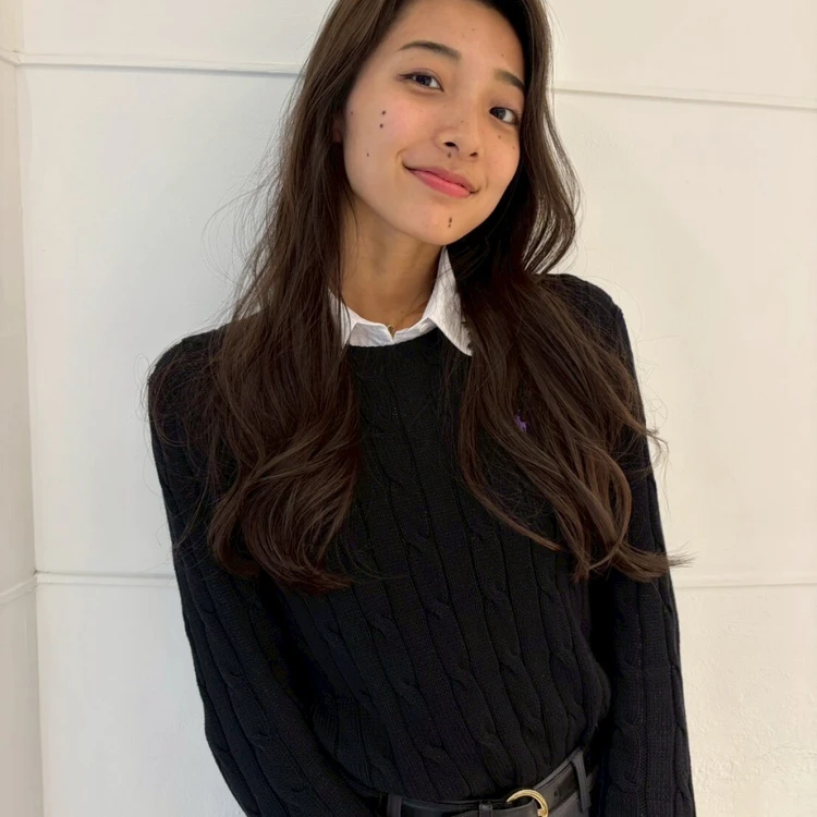 【写真】最新おしゃれヘアカタログ_0