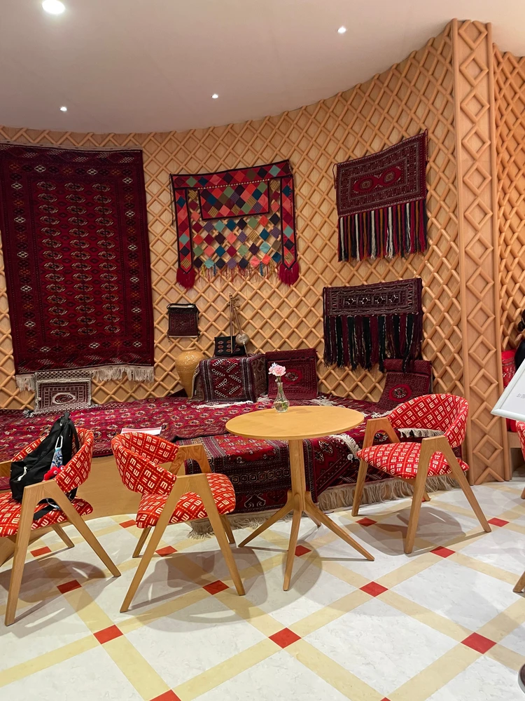 大阪万博②グルメ_9