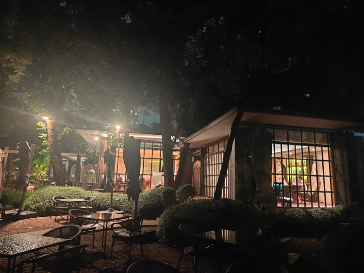 Ma Maison（マ・メゾン）外観