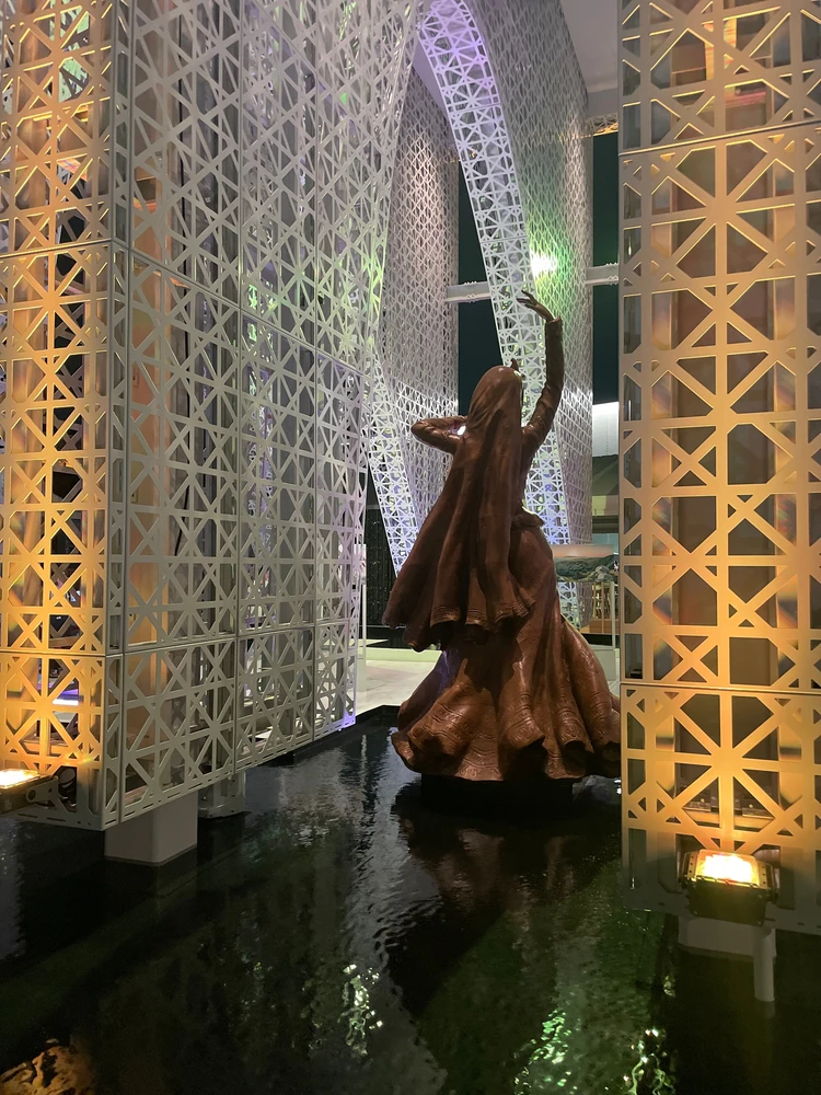 大阪万博2泊3日！楽しかったけど疲れました...笑_15