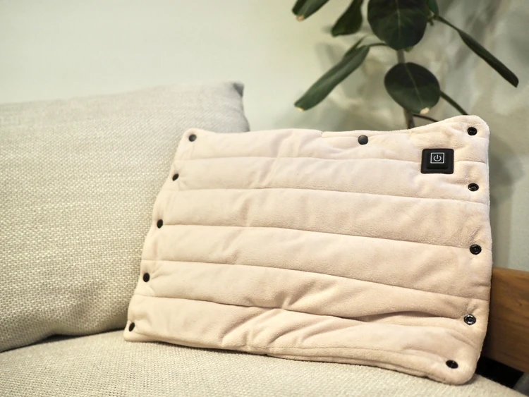 フットウォーマー