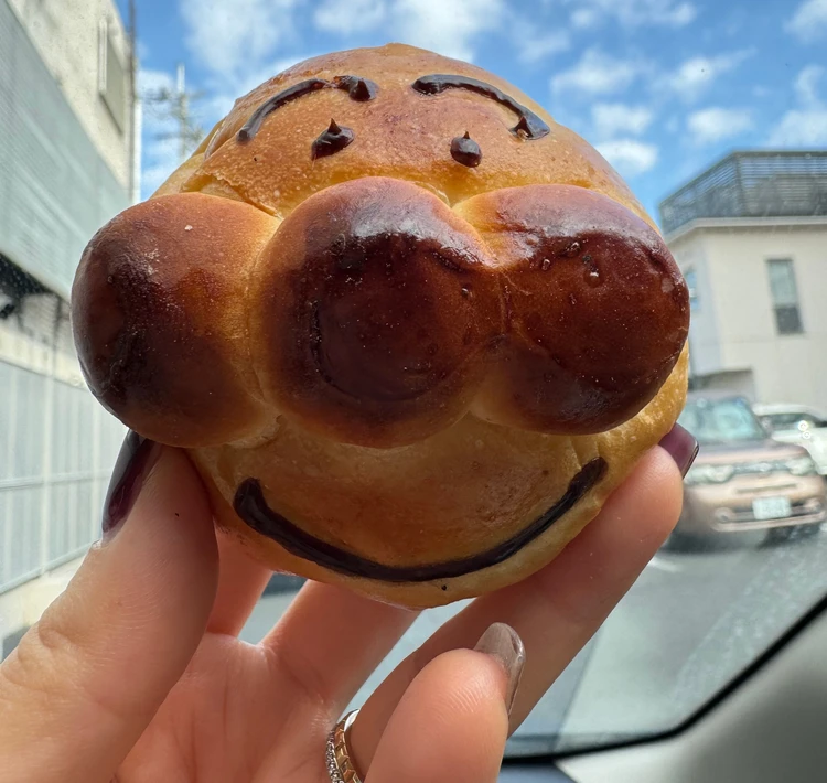 人工授精のときの朝ごはん