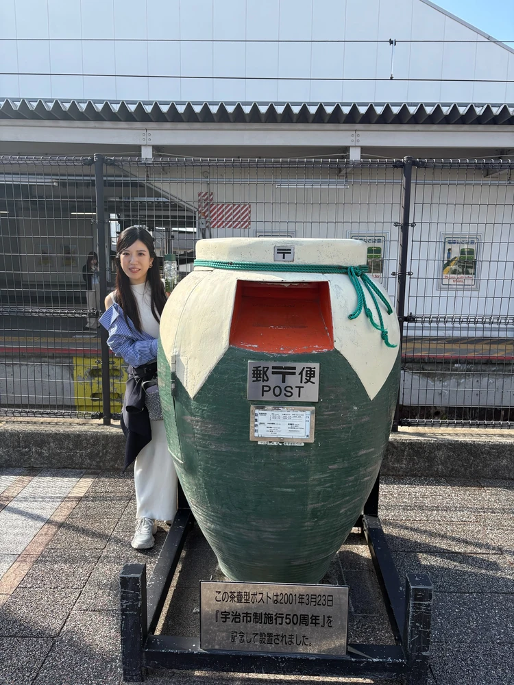 【京都・宇治】車なしで巡る、夏のお茶旅1日モデルコース_14