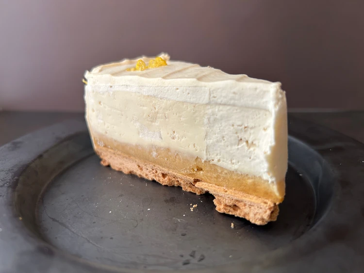 【神保町】予約電話は200回目で成功⁉︎1時間で連日完売する絶品タルト専門店_4_2