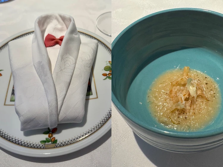 【特別な日や記念日に】一軒家イタリアンで大人ディナー【目黒】_3