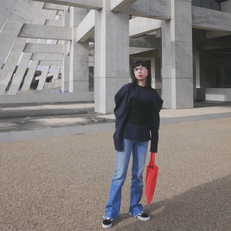 HOLIDAYの“魅せる服”に夢中 #ファッション部_11