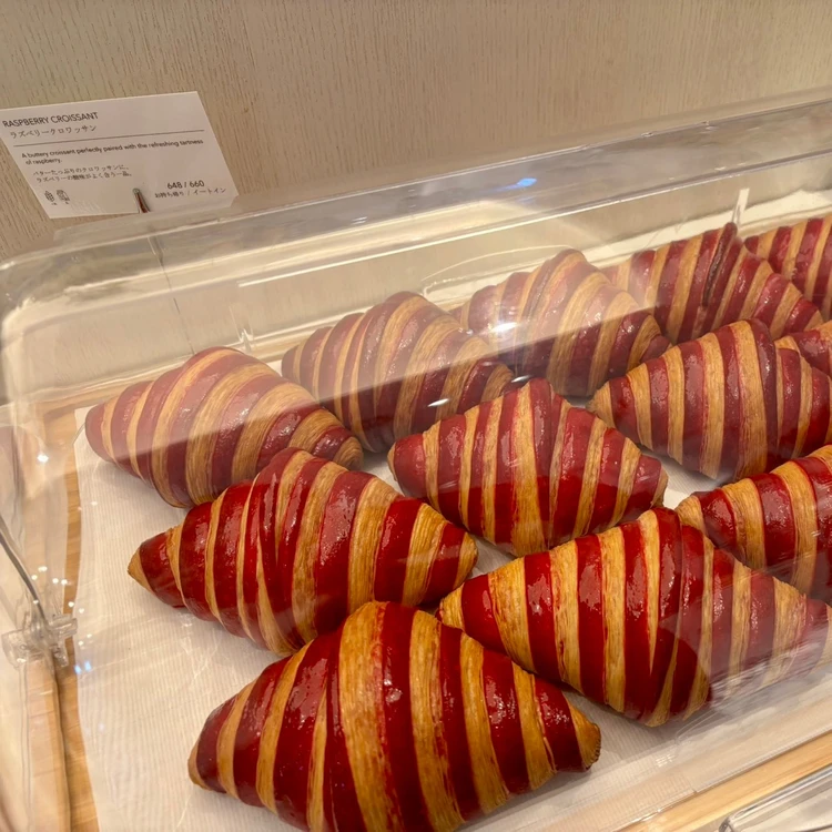 “5つ星ホテルでいただく550円モーニング”をついに体験。ザ マンダリン オリエンタル グルメショップ_4_1