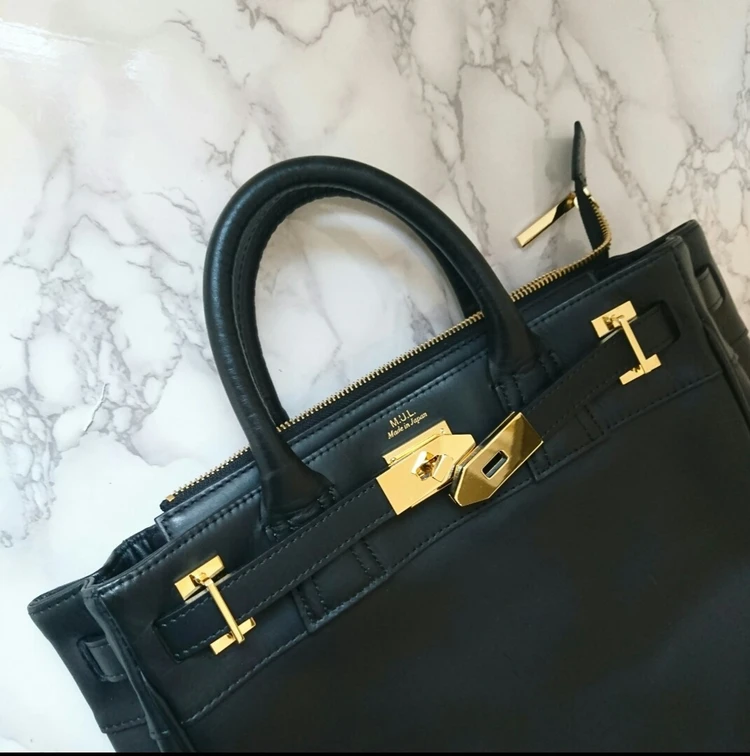 モードな通勤リュック_1