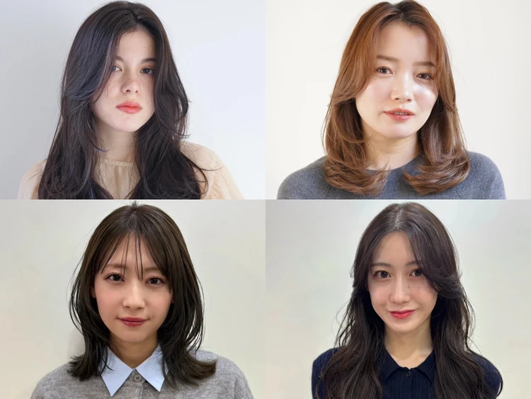 【2026年春】最旬のトレンド&人気ヘアカラー11選。春におすすめの大人可愛いカラーをまとめ。