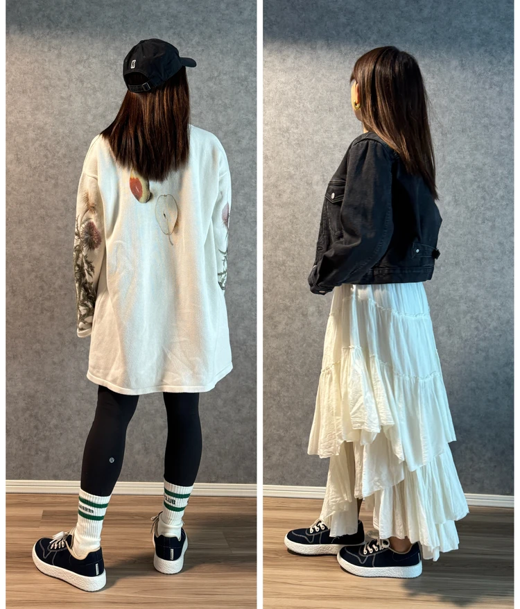 【髪がキレイだとおしゃれが楽しくなる】赤TSUBAKIでパサつく髪にツヤを与えよう_3