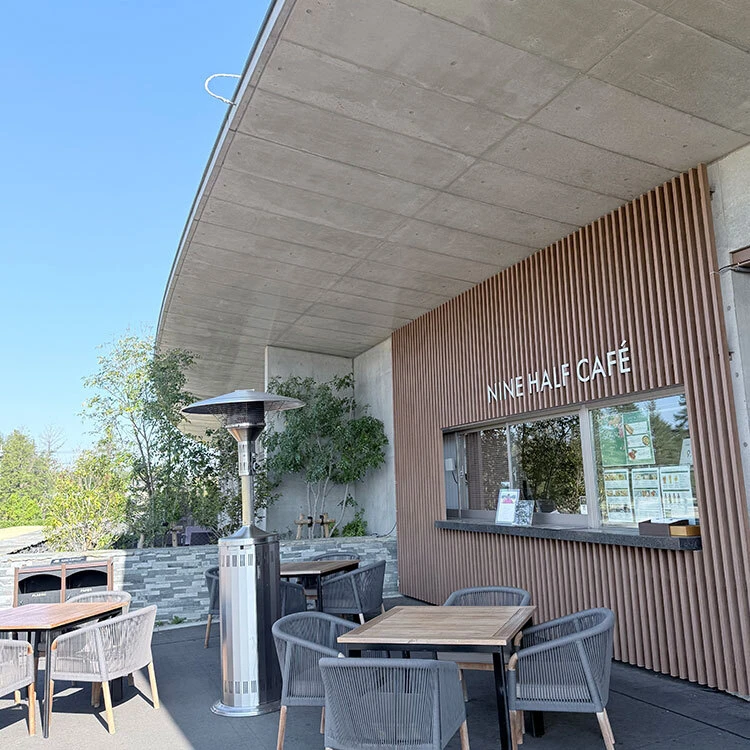 【ザ セイントナイン東京】美しすぎるゴルフ場で、ご褒美時間_9