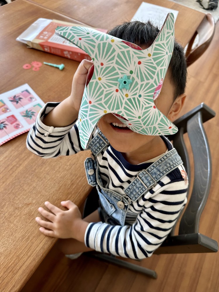 【七五三】7歳＆5歳兄弟。着付けから撮影まで当日スケジュール_13