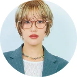 佐々木れなさん