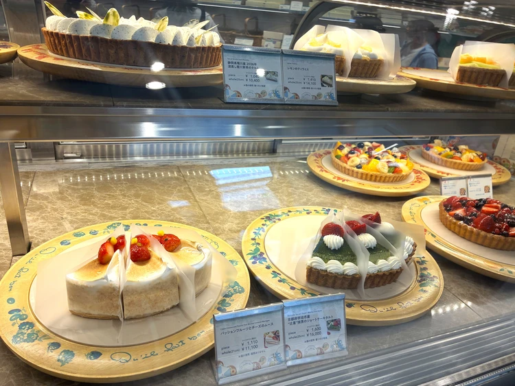 【キルフェボン】暑い日に食べたい!夏限定のおすすめフルーツタルト◎気になるお値段も!_1_2