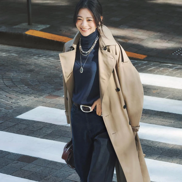 BAILA今日のコーデ　Photo Gallery_0