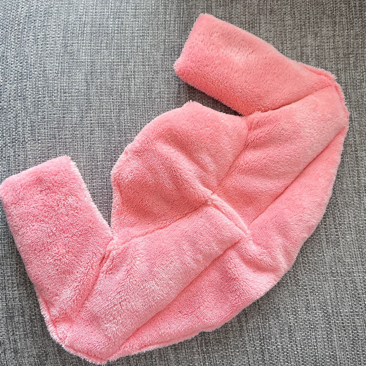 【私の温活アイディア⑦】ぽかぽかで眠りにつきたい私は「リラックスゆたぽん」で簡単温活♡【全身冷えタイプ】_2_1