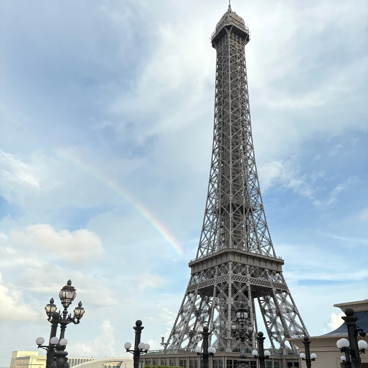 海外旅行の穴場🇲🇴マカオがおすすめな理由_13_1