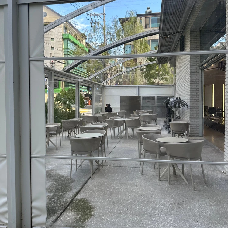  韓国で初の美容院デビュー！【体験レポ】_3_2