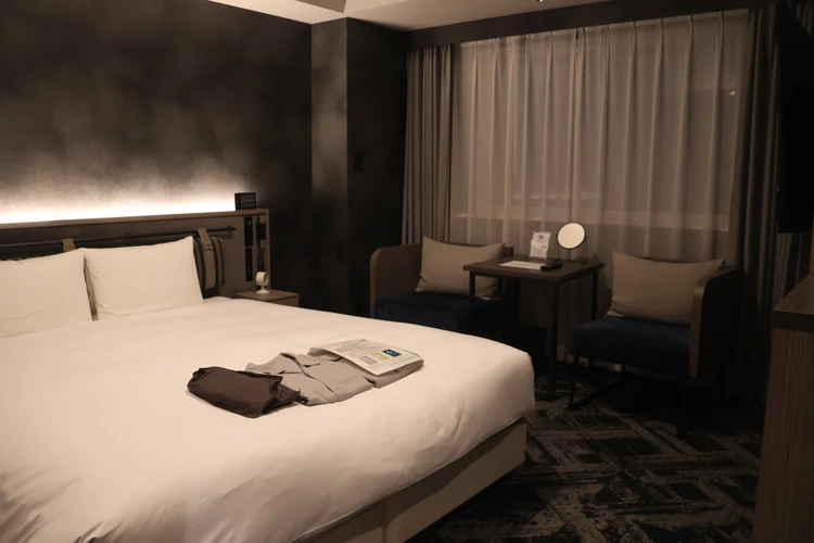 【札幌】焚き火バー、雪のなだ万朝食…冬に「非日常」を味わうハイクラスホテル２選_8_2